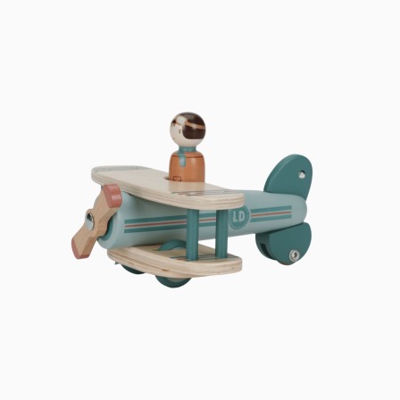 AVI�O DE BRINCAR - Image product
