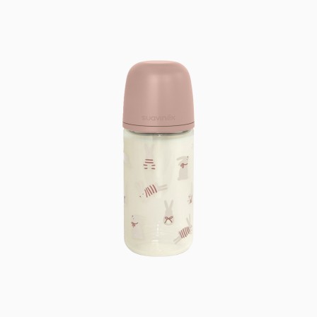 BIBER�O VIDRO WONDERLAND 240 ML - Image product