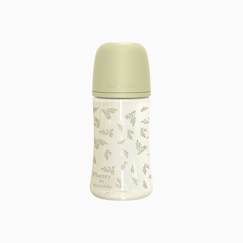 BIBERÃO POETRY 270 ML