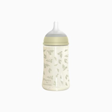 BIBERÃO POETRY 270 ML
