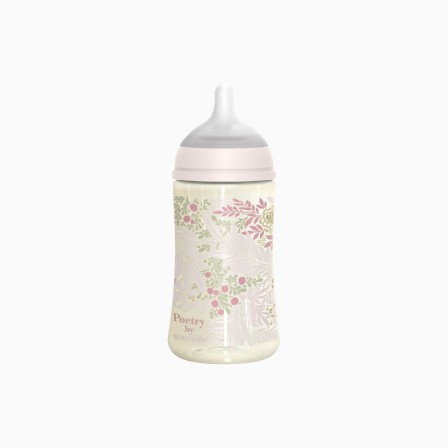BIBERÃO POETRY 270 ML