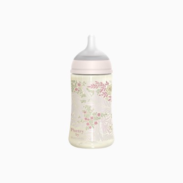 BIBERÃO POETRY 270 ML