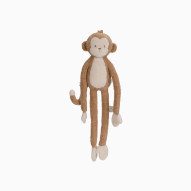 MACACO DE PELUCHE XL - SAFARI FRIENDS