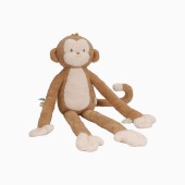 MACACO DE PELUCHE XL - SAFARI FRIENDS