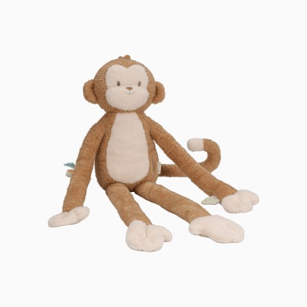MACACO DE PELUCHE XL - SAFARI FRIENDS - Image product