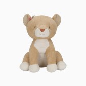 LEOA DE PELUCHE 60CM - SAFARI FRIENDS