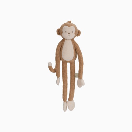 MACACO DE PELUCHE XL - SAFARI FRIENDS