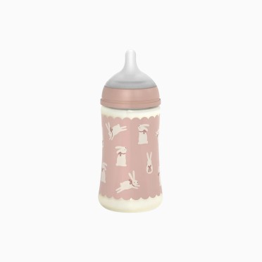 BIBER�O WONDERLAND 270 ML COELHOS