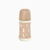 BIBER�O WONDERLAND 270 ML COELHOS BEGE