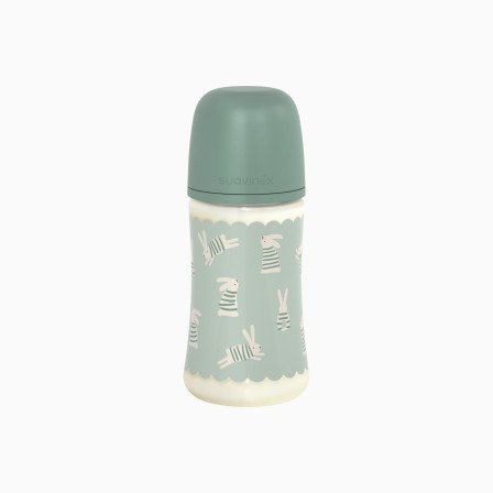 BIBER�O WONDERLAND 270 ML COELHOS - Image product