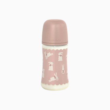 BIBER�O WONDERLAND 270 ML COELHOS