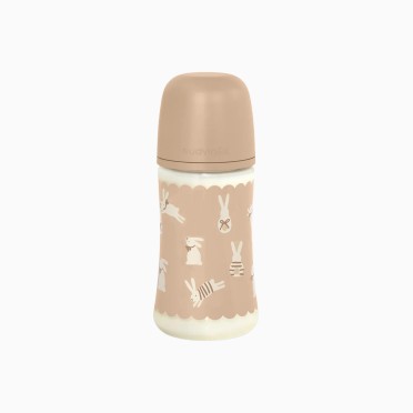 BIBER�O WONDERLAND 270 ML COELHOS