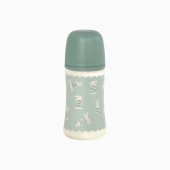 BIBER�O WONDERLAND 270 ML COELHOS VERDE