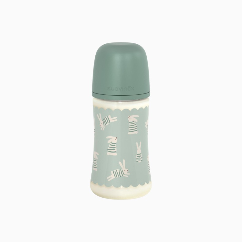 BIBER�O WONDERLAND 270 ML COELHOS