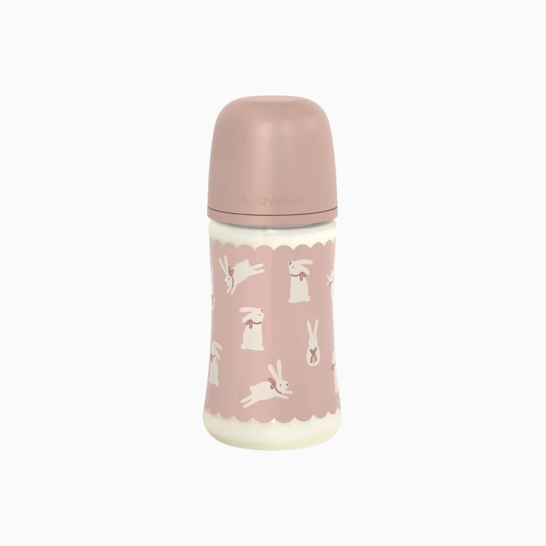 BIBER�O WONDERLAND 270 ML COELHOS