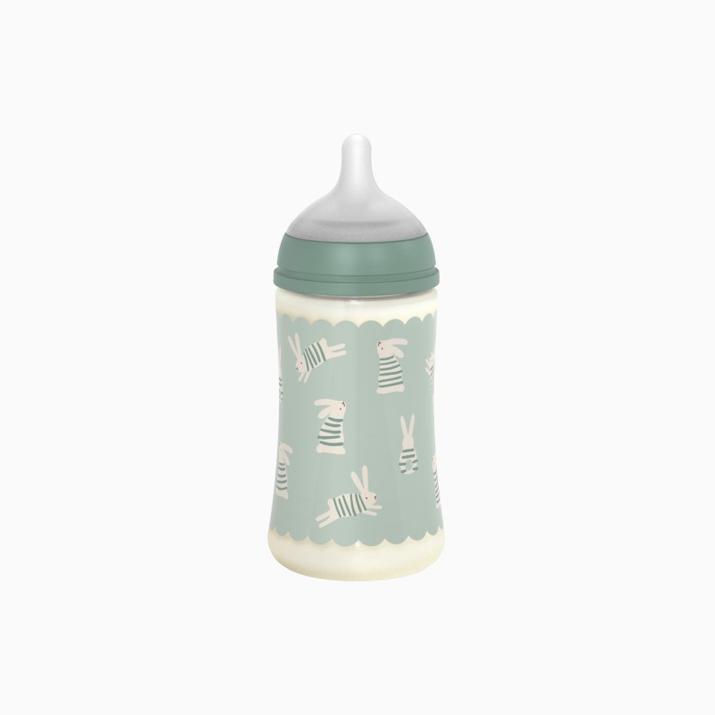 BIBER�O WONDERLAND 270 ML COELHOS