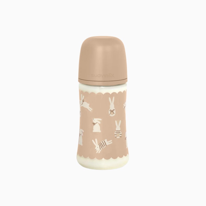 BIBER�O WONDERLAND 270 ML COELHOS