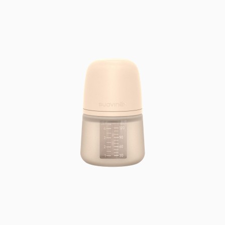 BIBER�O SILICONE SOFT COLOR 120ML - Image product