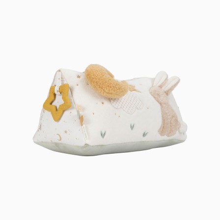 TRI�NGULO DE ACTIVIDADES - NEWBORN NATURALS - Image product