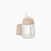 BIBER�O SILICONE ZERO.ZERO 180ML LIGHT