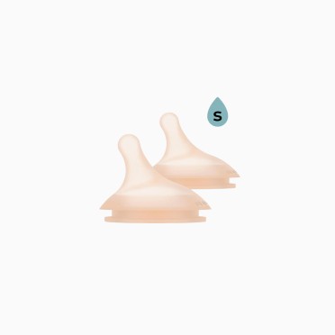 TETINA SILICONE ZERO.ZERO 0M+