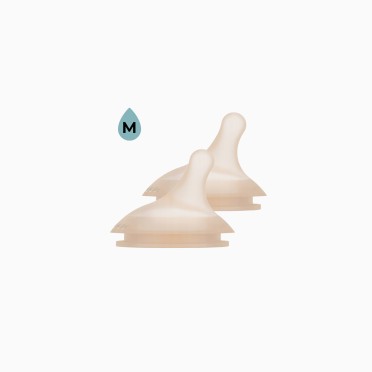 TETINA SILICONE ZERO.ZERO 3M+