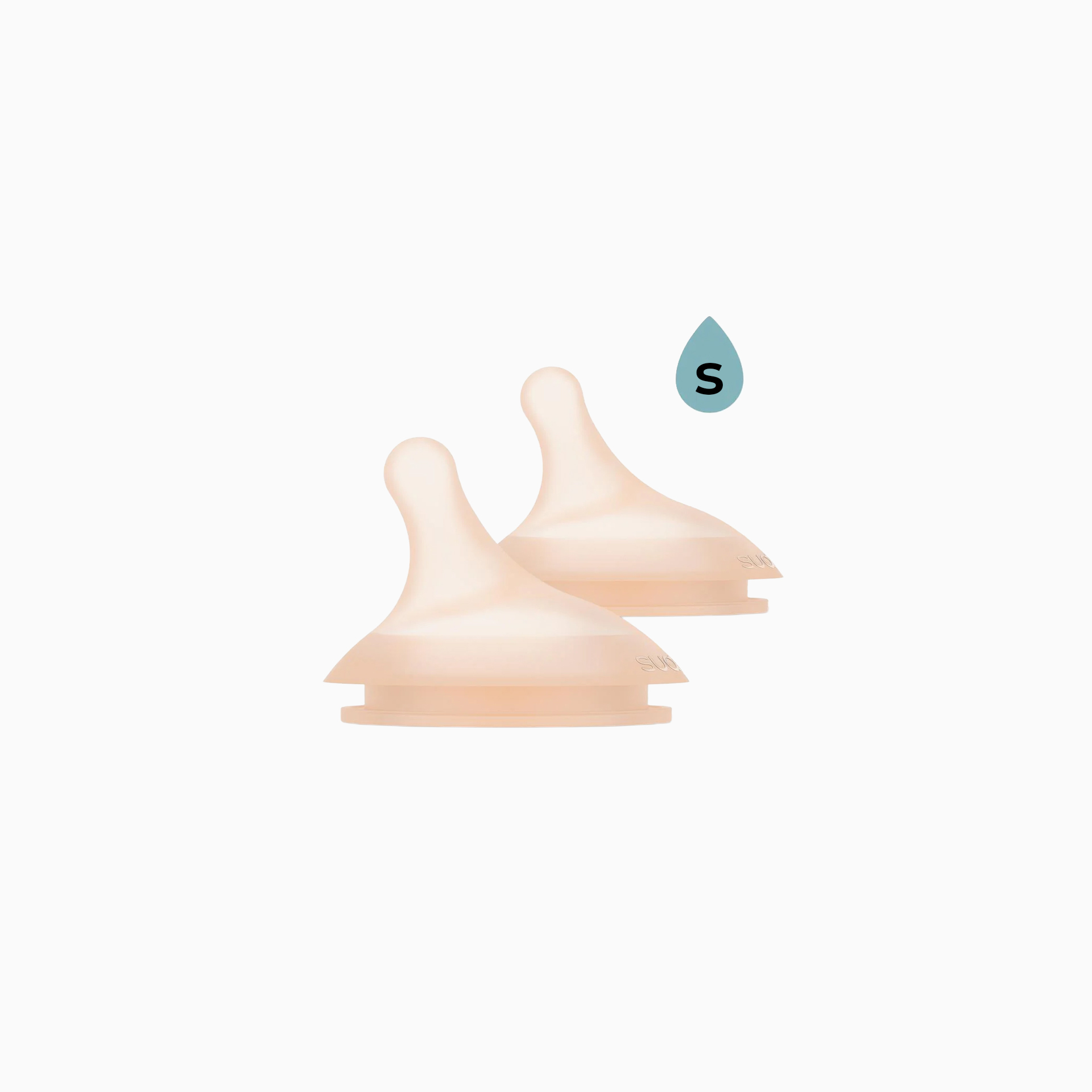 TETINA SILICONE ZERO.ZERO 0M+