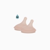 TETINA SILICONE ZERO.ZERO 3M+ DEEP