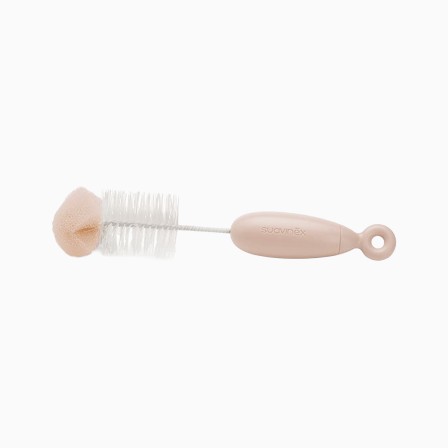 ESCOVILHÃO PARA BIBERÕES DUO - Image product