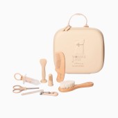 SET DE HIGIENE WONDERLAND BEGE
