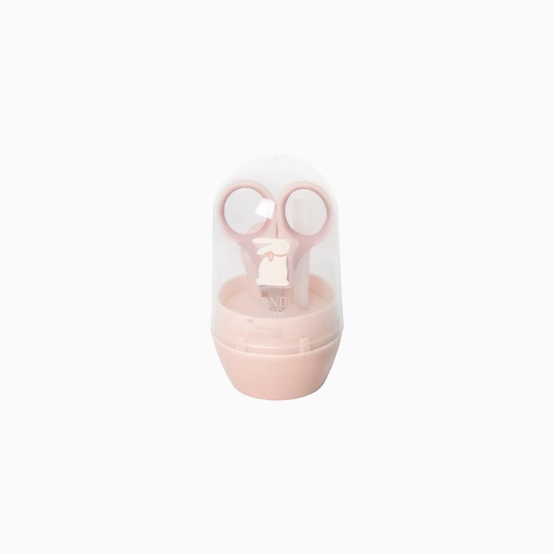 SET DE CUIDADO PARA UNHAS BEBÉ WONDERLAND