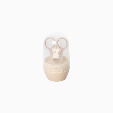SET DE CUIDADO PARA UNHAS BEB� WONDERLAND