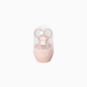 SET DE CUIDADO PARA UNHAS BEBÉ WONDERLAND ROSA