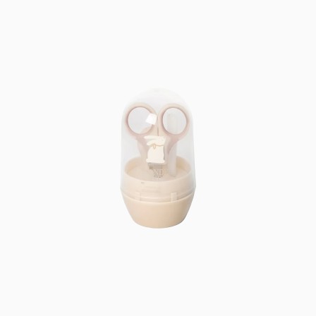 SET DE CUIDADO PARA UNHAS BEBÉ WONDERLAND - Image product