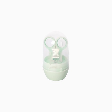 SET DE CUIDADO PARA UNHAS BEBÉ WONDERLAND - Image product