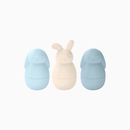 SET JOGOS DE BANHO WONDERLAND - Image product