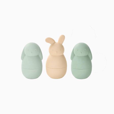 SET JOGOS DE BANHO WONDERLAND - Image product