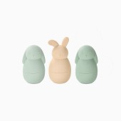 SET JOGOS DE BANHO WONDERLAND MENTA