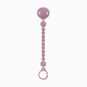 PRENDE CHUPETAS BOLITAS DE SILICONE INTENSE LIL�S