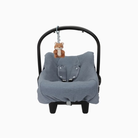 RAPOSA PULL & SHAKE - FOREST FRIENDS
