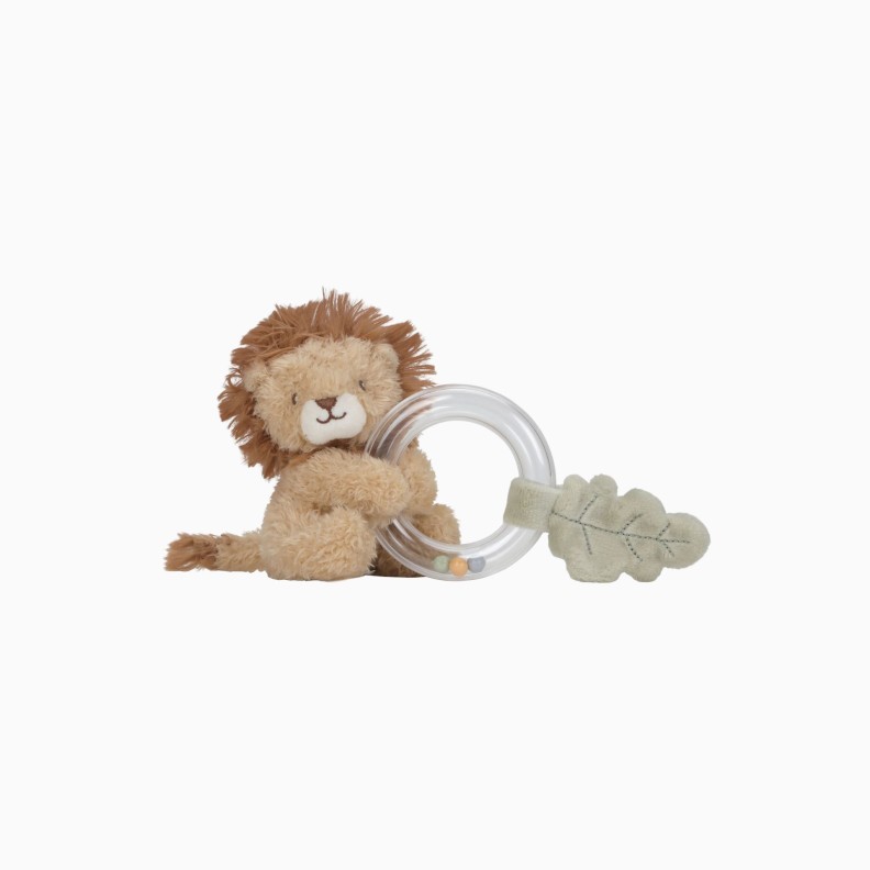 ANEL ROCA LE�O - SAFARI FRIENDS