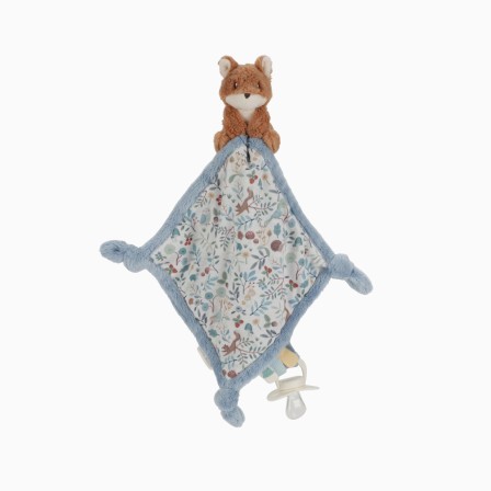 PANINHO DOUDOU RAPOSINHA - FOREST FRIENDS - Image product