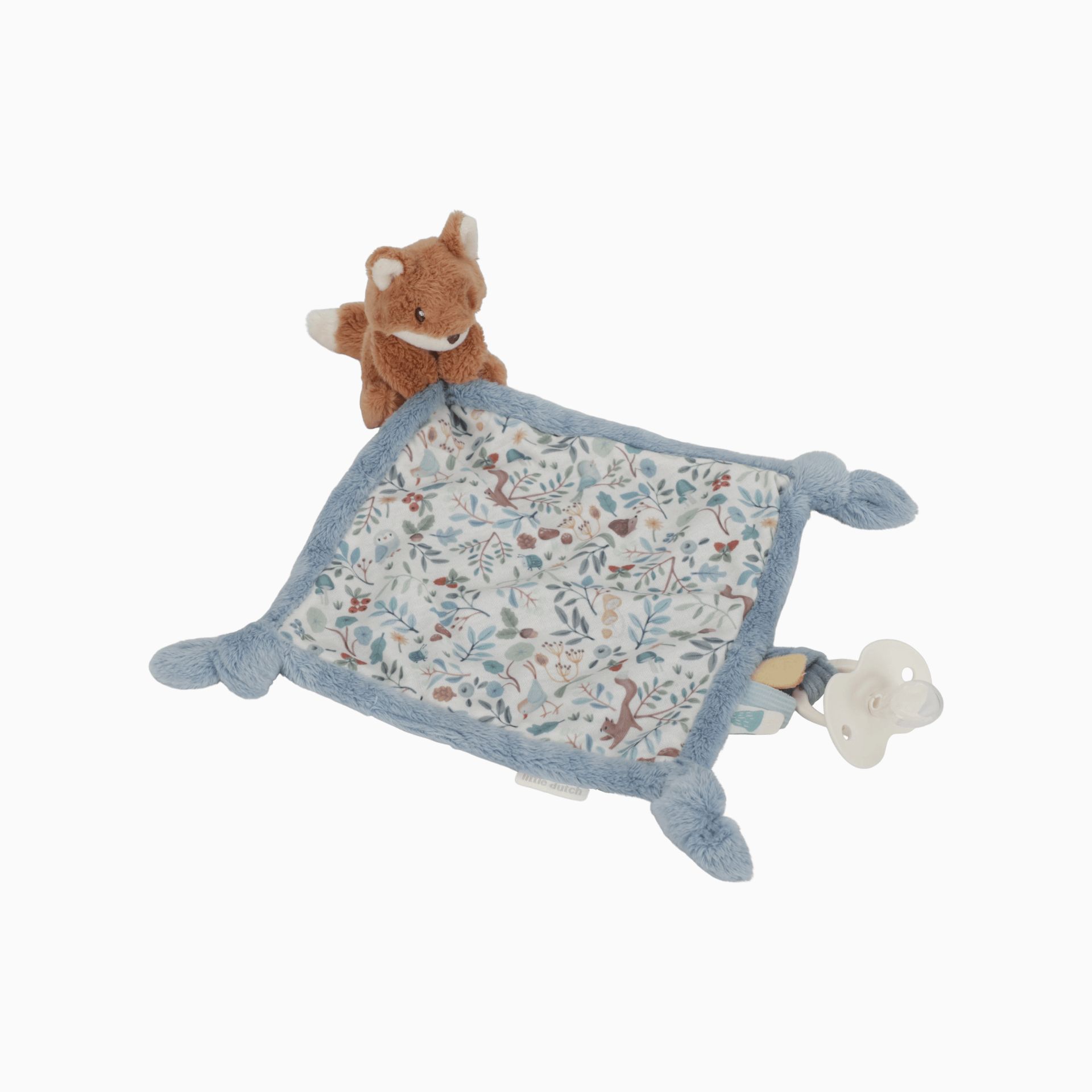 PANINHO DOUDOU RAPOSINHA - FOREST FRIENDS
