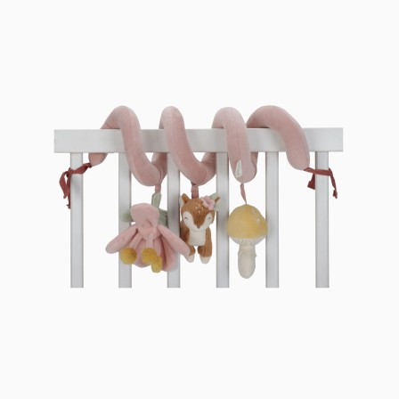ESPIRAL DE ATIVIDADES  - FAIRY GARDEN - Image product
