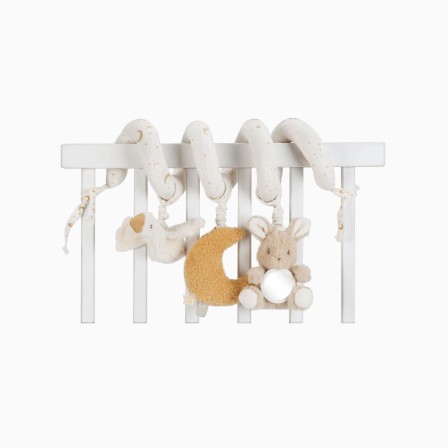ESPIRAL DE ATIVIDADES  NEWBORN NATURALS - Image product