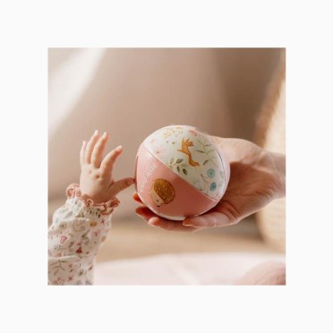 BOLA MACIA - FAIRY GARDEN