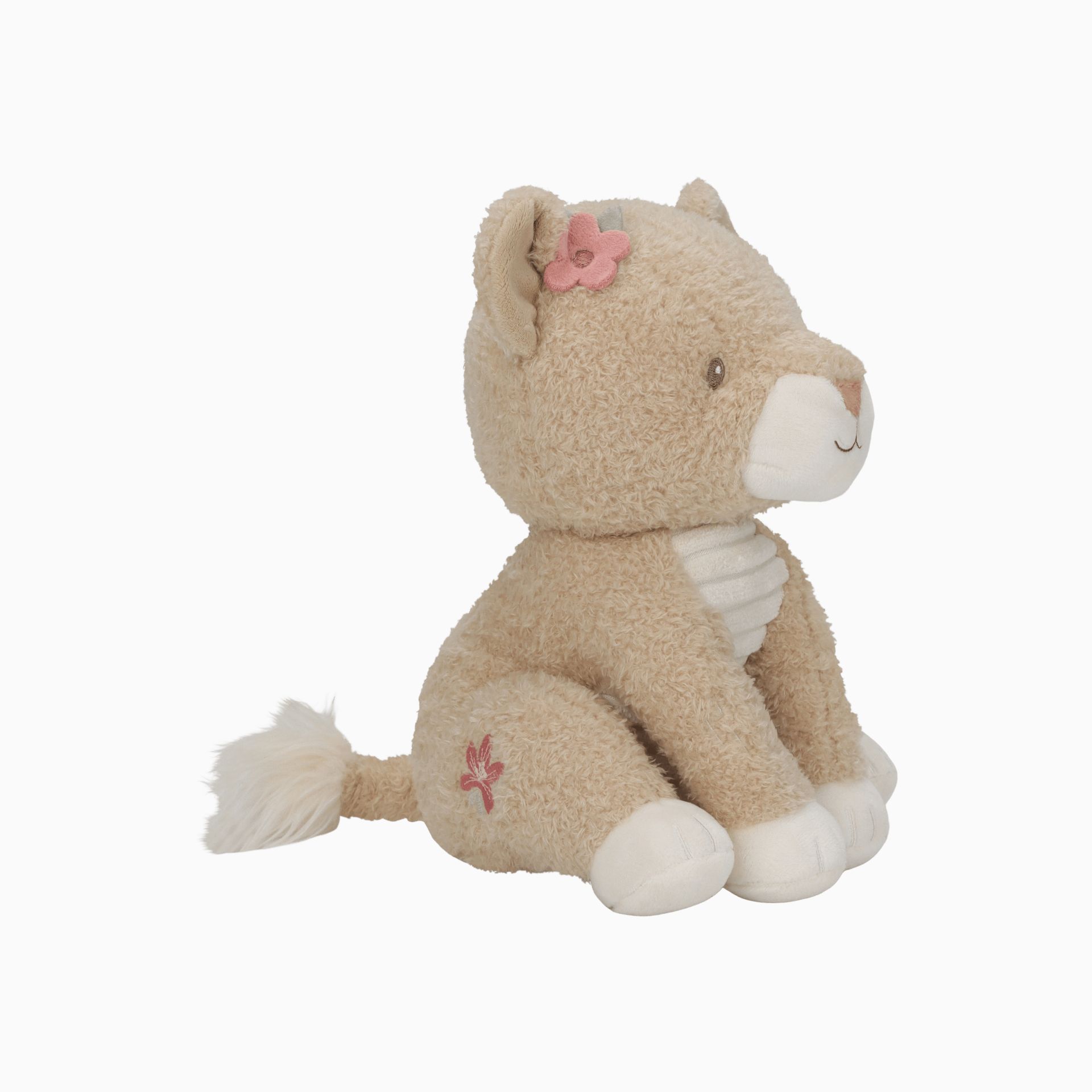 PELUCHE LEOA 25CM - SAFARI FRIENDS