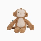 PELUCHE MACACO 33CM - SAFARI FRIENDS