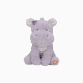 PELUCHE HIPOP�TAMO 17CM - SAFARI FRIENDS