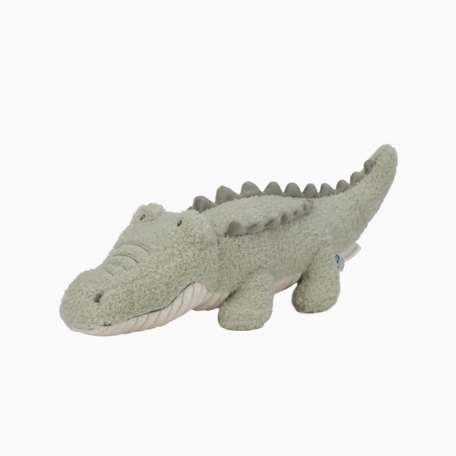 PELUCHE CROCODILO 43 CM - SAFARI FRIENDS